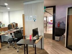 Suntec Tower Three (D1), Office #544184081